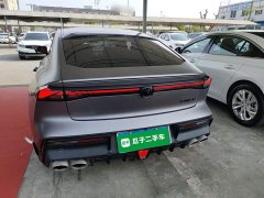 Changan UNI-V 2.0T Leading Speed Edition - ფოტო 4
