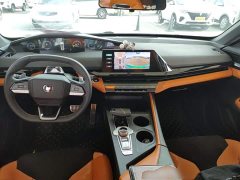 Changan UNI-V 2.0T Leading Speed Edition - ფოტო 6