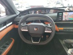Changan UNI-V 2.0T Leading Speed Edition - ფოტო 7