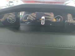 Changan UNI-V 2.0T Leading Speed Edition - ფოტო 8