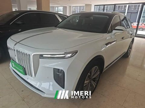 2021 Changan CS75PLUS 2.0T Automatic Pilot Edition - ავტომობილი ჩინეთიდან