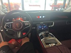 Changan CS75PLUS 2.0T Automatic Pilot Edition - ფოტო 10