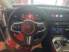 Changan CS75PLUS 2.0T Automatic Pilot Edition - ფოტო 11