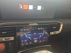 Changan CS75PLUS 2.0T Automatic Pilot Edition - ფოტო 13
