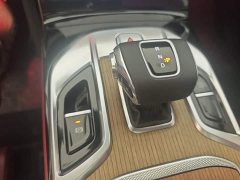 Changan CS75PLUS 2.0T Automatic Pilot Edition - ფოტო 14