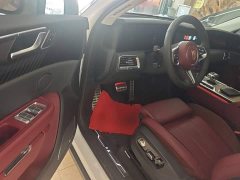 Changan CS75PLUS 2.0T Automatic Pilot Edition - ფოტო 16