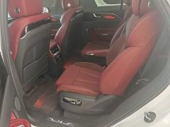 Changan CS75PLUS 2.0T Automatic Pilot Edition - ფოტო 17