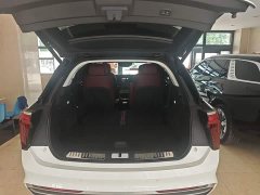 Changan CS75PLUS 2.0T Automatic Pilot Edition - ფოტო 19