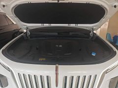 Changan CS75PLUS 2.0T Automatic Pilot Edition - ფოტო 20