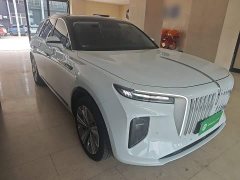 Changan CS75PLUS 2.0T Automatic Pilot Edition - ფოტო 4