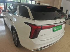 Changan CS75PLUS 2.0T Automatic Pilot Edition - ფოტო 5