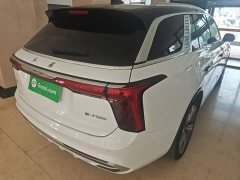 Changan CS75PLUS 2.0T Automatic Pilot Edition - ფოტო 7
