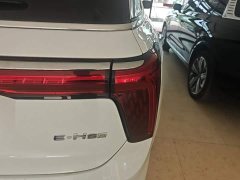 Changan CS75PLUS 2.0T Automatic Pilot Edition - ფოტო 8