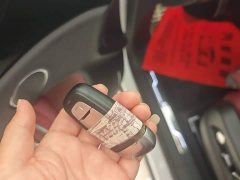 Changan CS75PLUS 2.0T Automatic Pilot Edition - ფოტო 9