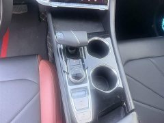 Changan Eado PLUS Blue Whale NE 1.4T GDI DCT Luxury Edition - ფოტო 11