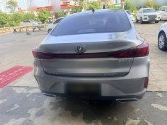 Changan Eado PLUS Blue Whale NE 1.4T GDI DCT Luxury Edition - ფოტო 13
