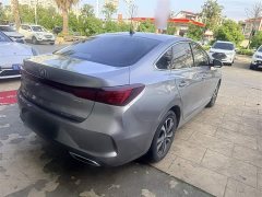 Changan Eado PLUS Blue Whale NE 1.4T GDI DCT Luxury Edition - ფოტო 14