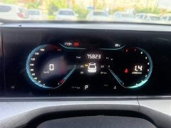 Changan Eado PLUS Blue Whale NE 1.4T GDI DCT Luxury Edition - ფოტო 17