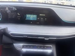 Changan Eado PLUS Blue Whale NE 1.4T GDI DCT Luxury Edition - ფოტო 18