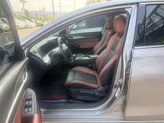 Changan Eado PLUS Blue Whale NE 1.4T GDI DCT Luxury Edition - ფოტო 20