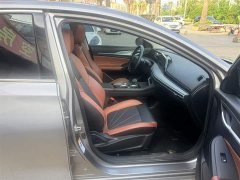 Changan Eado PLUS Blue Whale NE 1.4T GDI DCT Luxury Edition - ფოტო 4