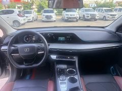Changan Eado PLUS Blue Whale NE 1.4T GDI DCT Luxury Edition - ფოტო 7
