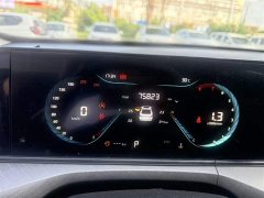 Changan Eado PLUS Blue Whale NE 1.4T GDI DCT Luxury Edition - ფოტო 8