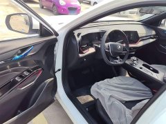Changan X5 PLUS Second Generation 1.5T High-Performance PRO - ფოტო 12