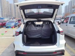 Changan X5 PLUS Second Generation 1.5T High-Performance PRO - ფოტო 15
