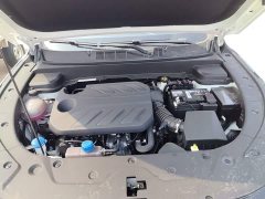 Changan X5 PLUS Second Generation 1.5T High-Performance PRO - ფოტო 16