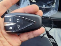Changan X5 PLUS Second Generation 1.5T High-Performance PRO - ფოტო 17