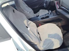 Changan X5 PLUS Second Generation 1.5T High-Performance PRO - ფოტო 20