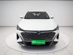 Changan X5 PLUS Second Generation 1.5T High-Performance PRO - ფოტო 3