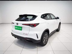 Changan X5 PLUS Second Generation 1.5T High-Performance PRO - ფოტო 5