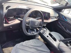 Changan X5 PLUS Second Generation 1.5T High-Performance PRO - ფოტო 6