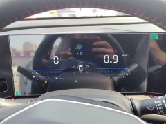 Changan X5 PLUS Second Generation 1.5T High-Performance PRO - ფოტო 8