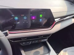 Changan X5 PLUS Second Generation 1.5T High-Performance PRO - ფოტო 9