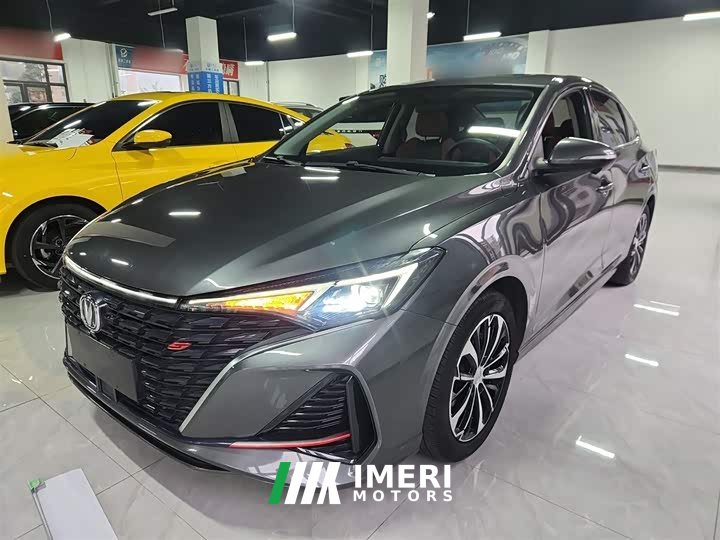 Changan EADO PLUS Blue Whale NE 1.4T GDI DCT Ultimate Edition