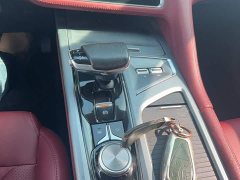 Changan CS75PLUS 2022 2.0T Automatic Navigation Edition - ფოტო 10