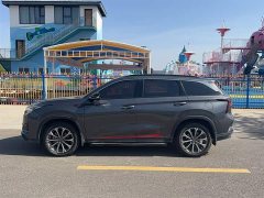Changan CS75PLUS 2022 2.0T Automatic Navigation Edition - ფოტო 13