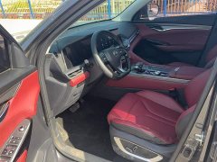 Changan CS75PLUS 2022 2.0T Automatic Navigation Edition - ფოტო 14