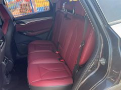 Changan CS75PLUS 2022 2.0T Automatic Navigation Edition - ფოტო 15