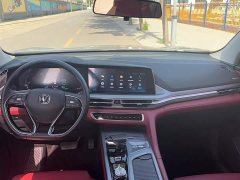 Changan CS75PLUS 2022 2.0T Automatic Navigation Edition - ფოტო 16