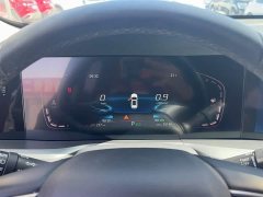 Changan CS75PLUS 2022 2.0T Automatic Navigation Edition - ფოტო 5