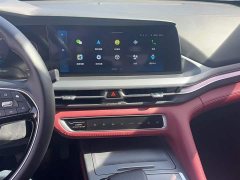 Changan CS75PLUS 2022 2.0T Automatic Navigation Edition - ფოტო 7