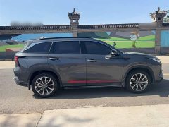 Changan CS75PLUS 2022 2.0T Automatic Navigation Edition - ფოტო 9