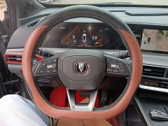 Changan UNI-T 2020 1.5T Flagship - ფოტო 11