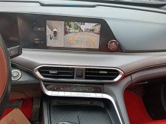 Changan UNI-T 2020 1.5T Flagship - ფოტო 13