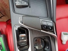 Changan UNI-T 2020 1.5T Flagship - ფოტო 14