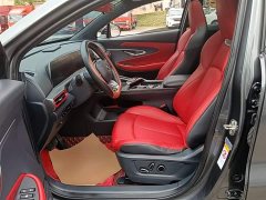 Changan UNI-T 2020 1.5T Flagship - ფოტო 15